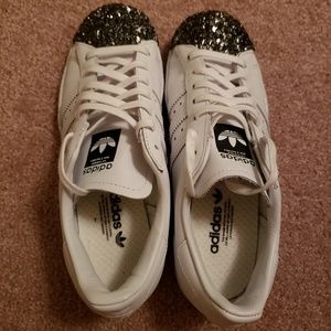 adidas Shoes - Adidas superstar 80's metal toe adidas Shoes - Adidas superstar 80's metal toe